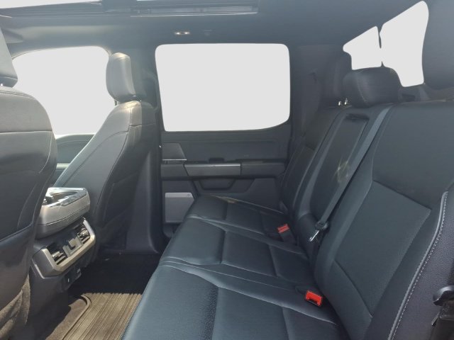 Used 2024 Ford F150 Lariat w/ Bed Utility Package AWD/4WD image 10