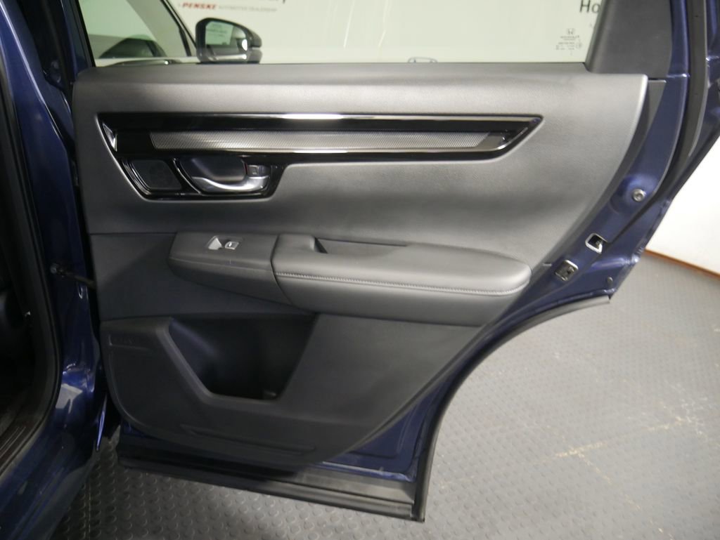 Used 2023 Honda CR-V EX-L image 7