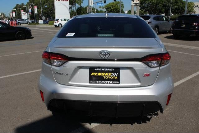 Certified 2026 Toyota Corolla SE FWD image 15