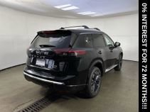 New 2026 Nissan Rogue Platinum w/ Platinum Premium Package image 34