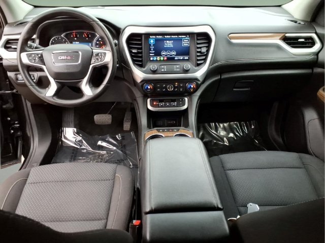 Used 2021 GMC Acadia SLE w/ Driver Convenience Package AWD/4WD image 14