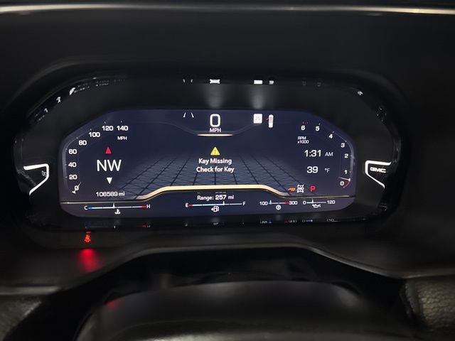 Used 2022 GMC Yukon XL Denali image 23