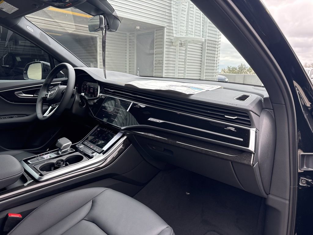 New 2026 Audi Q7 2.0T Premium image 15