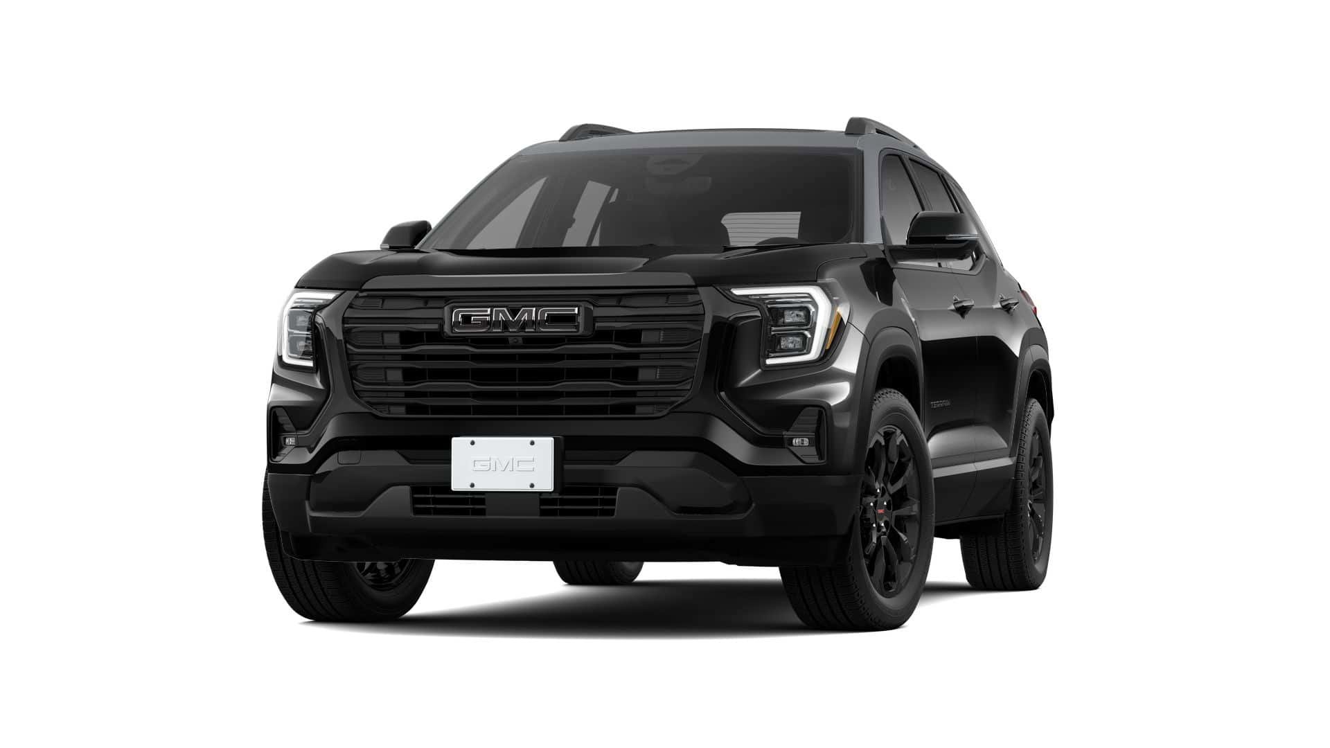 New 2026 GMC Terrain Elevation w/ Elevation Premium Package AWD/4WD image 25