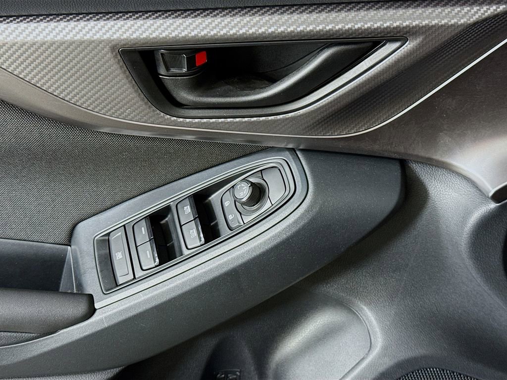 Used 2024 Subaru WRX AWD/4WD image 21