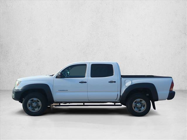 Used 2013 Toyota Tacoma PreRunner w/ Convenience Pkg RWD image 9