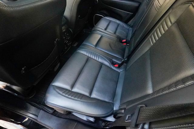 Used 2018 Jeep Grand Cherokee Trackhawk image 76
