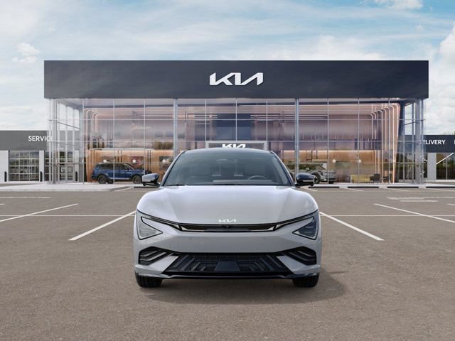 New 2026 Kia EV6 GT-Line AWD/4WD image 2