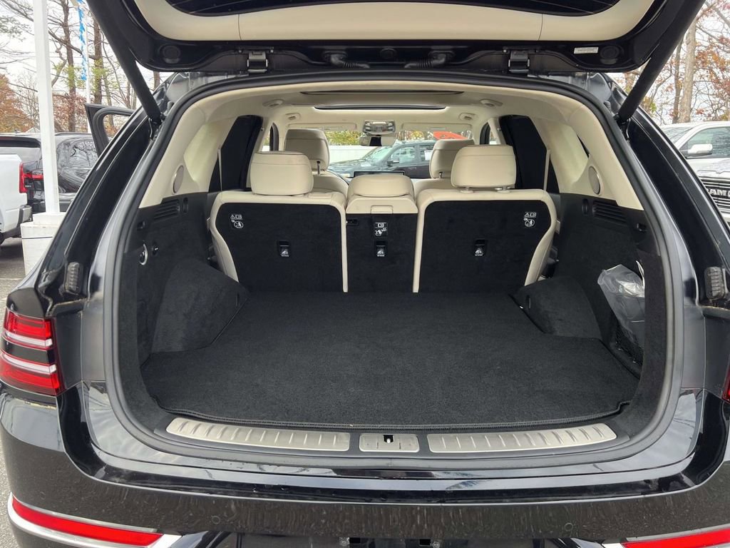 Used 2023 Genesis GV80 3.5T image 10