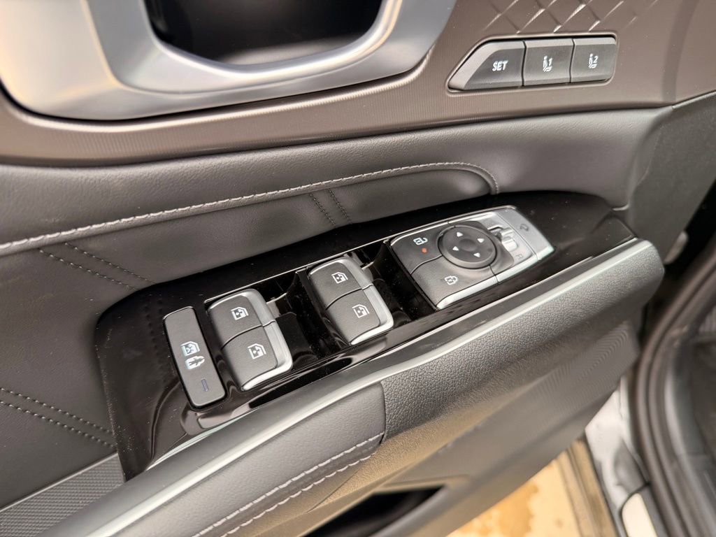 New 2026 Kia Sorento SX Prestige image 15