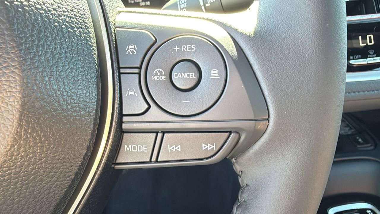New 2026 Toyota Corolla XSE image 24