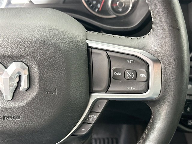 Used 2024 RAM 1500 Big Horn image 22