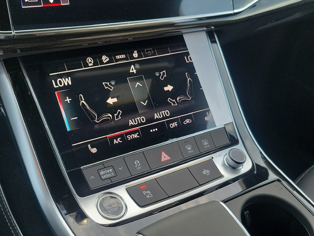 New 2026 Audi Q7 2.0T Premium Plus AWD/4WD image 14