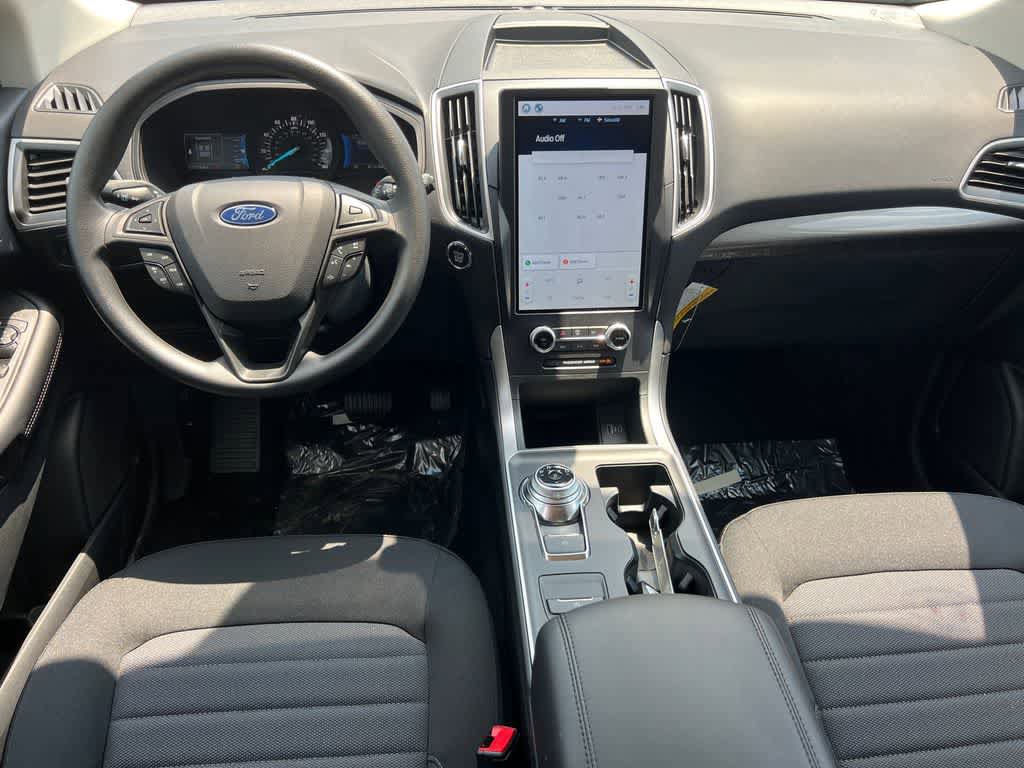 New 2024 Ford Edge SE AWD/4WD image 18