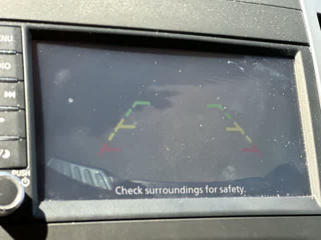 Used 2021 Nissan Frontier SV AWD/4WD image 11