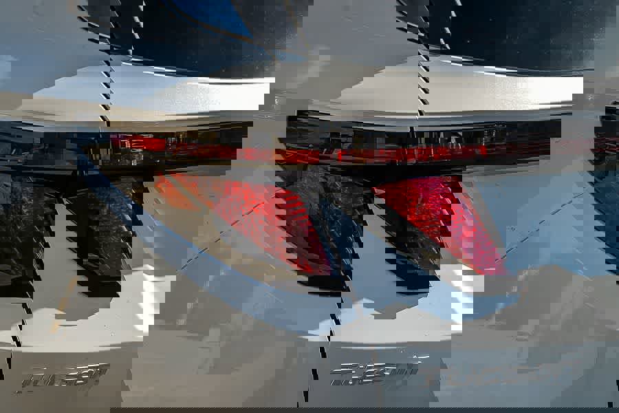 New 2026 Hyundai Tucson SEL image 7