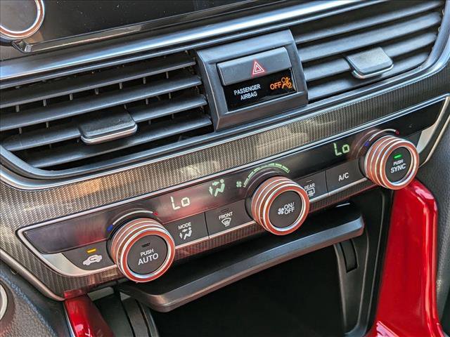 Used 2020 Honda Accord Sport image 14