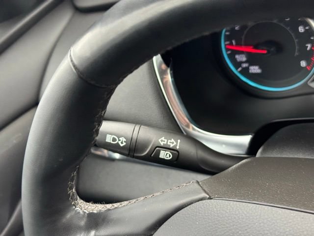 Certified 2023 Chevrolet Traverse LT AWD/4WD image 29