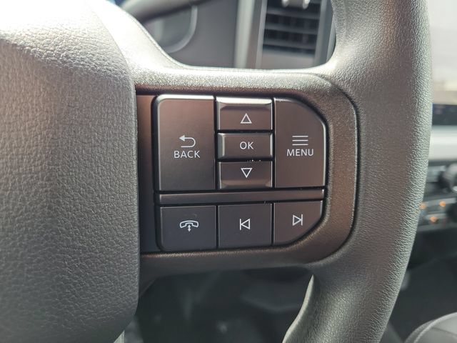 New 2026 Ford F350 XLT w/ XLT Premium Package AWD/4WD image 6