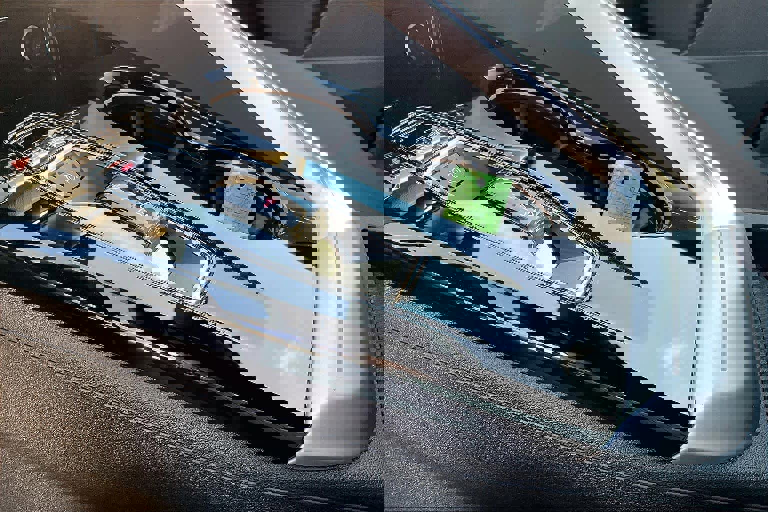 Certified 2025 Audi Q5 Premium w/ Convenience Package image 15