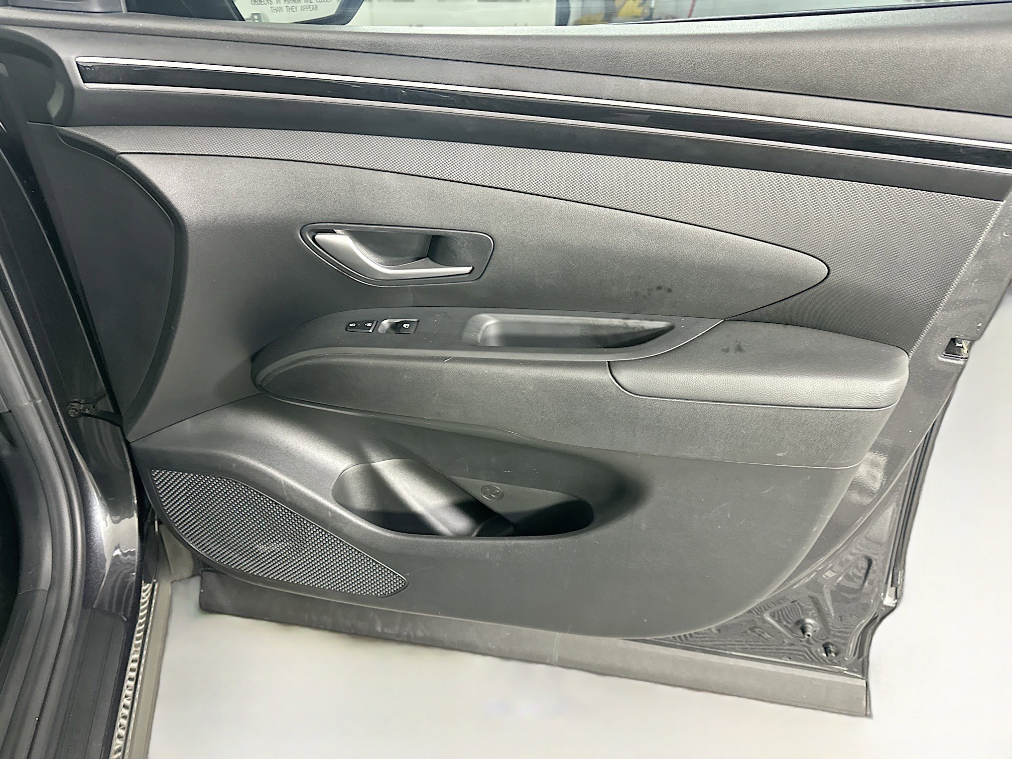 Used 2023 Hyundai Tucson SEL image 32