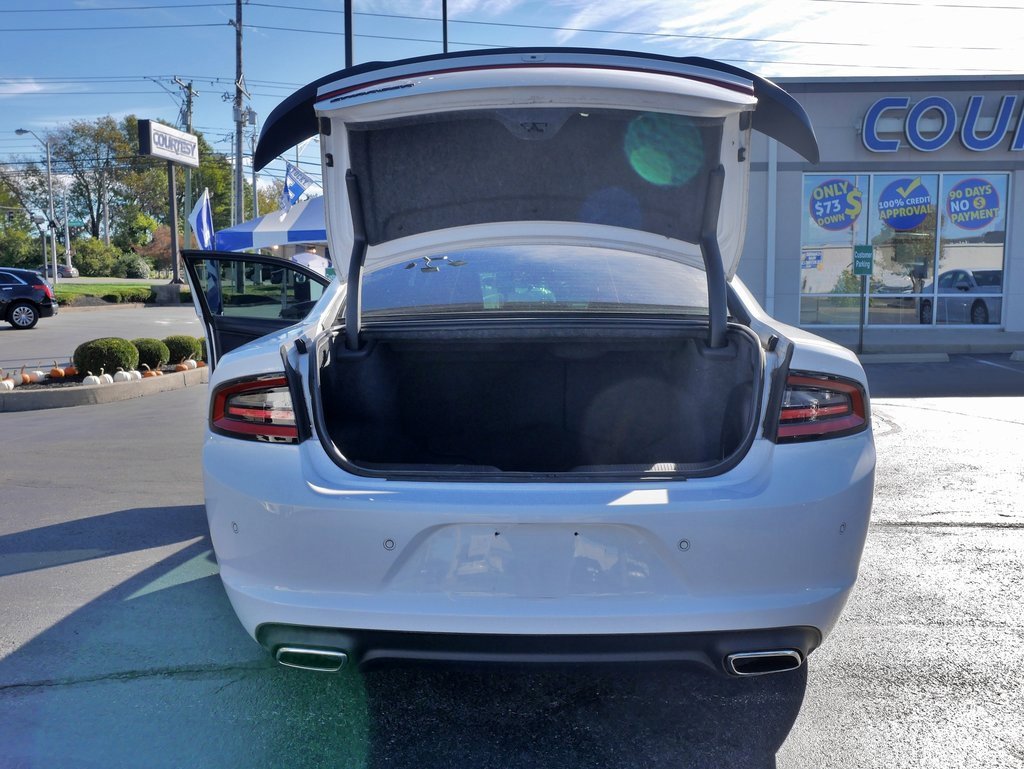 Used 2022 Dodge Charger SXT w/ Plus Group image 15