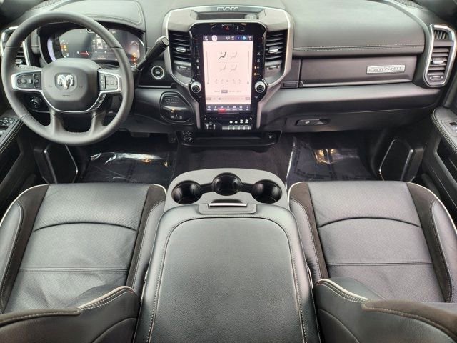 Used 2026 RAM 2500 Laramie image 28