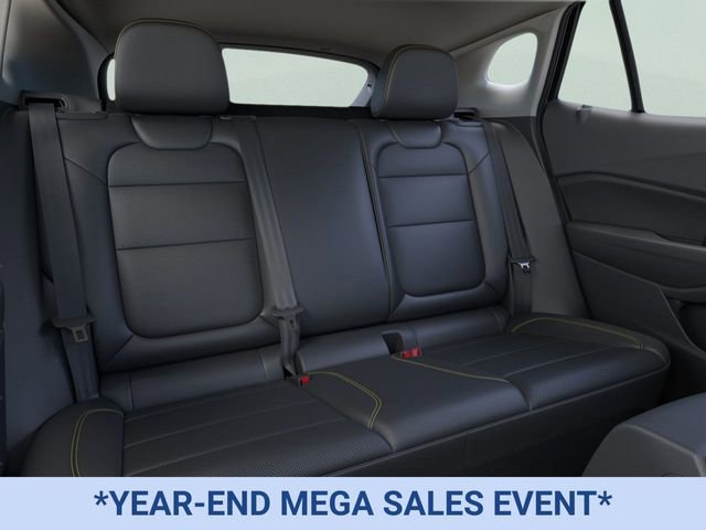 New 2026 Chevrolet Trax ACTIV w/ Driver Confidence Package image 17