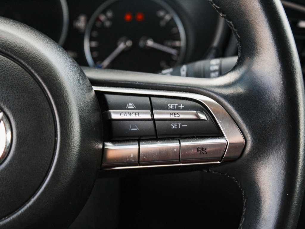 Used 2023 MAZDA CX-30 AWD 2.5 S w/ Preferred Package image 14