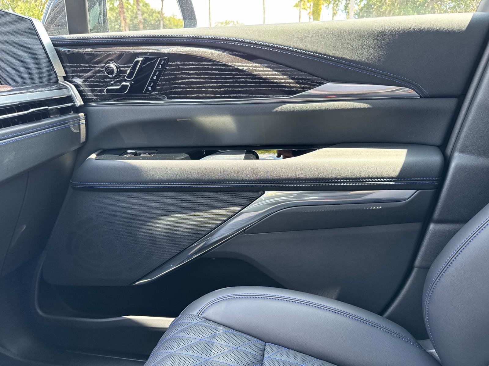 New 2026 Cadillac Escalade IQ Sport 1 image 24