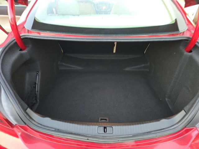 Used 2015 Buick Regal Premium w/ Experience Buick Package image 12