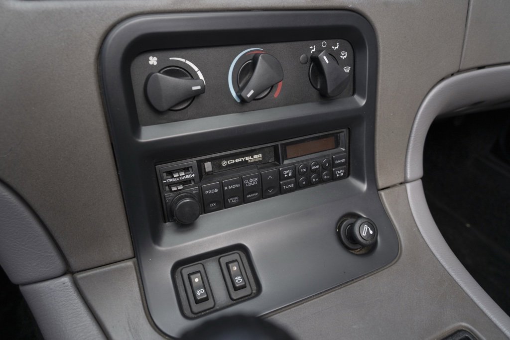 Used 1993 Dodge Viper RT/10 image 47