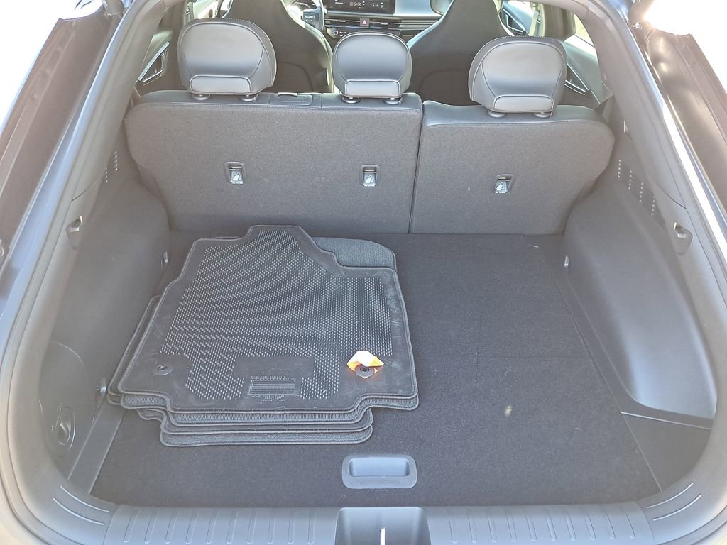 Used 2025 Kia EV6 GT-Line image 6