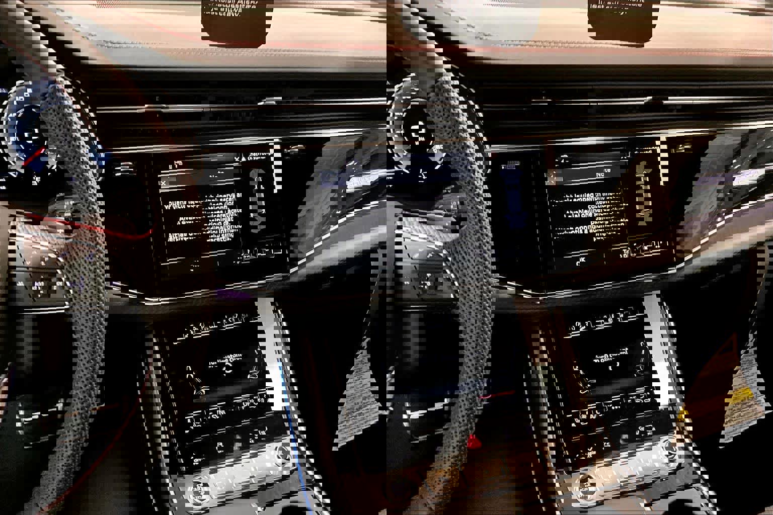 New 2026 Audi Q7 3.0T Prestige image 6