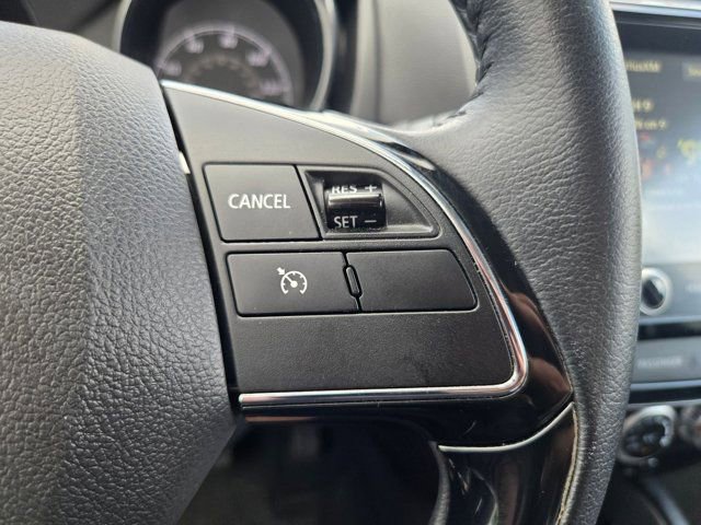 Used 2025 Mitsubishi Outlander Sport SE AWD/4WD image 20