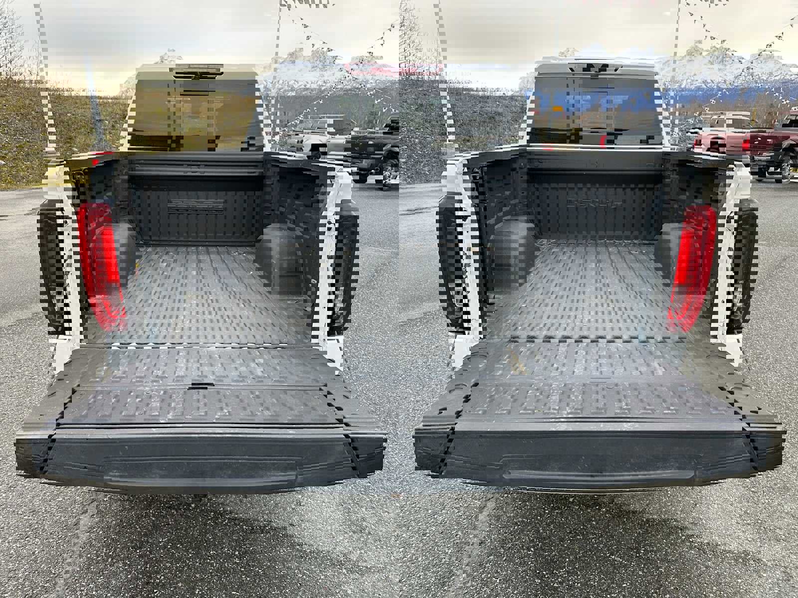 Used 2024 GMC Sierra 1500 Denali image 14