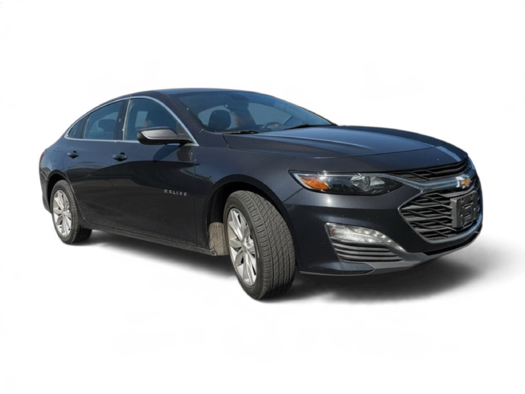Used 2023 Chevrolet Malibu LT FWD image 13