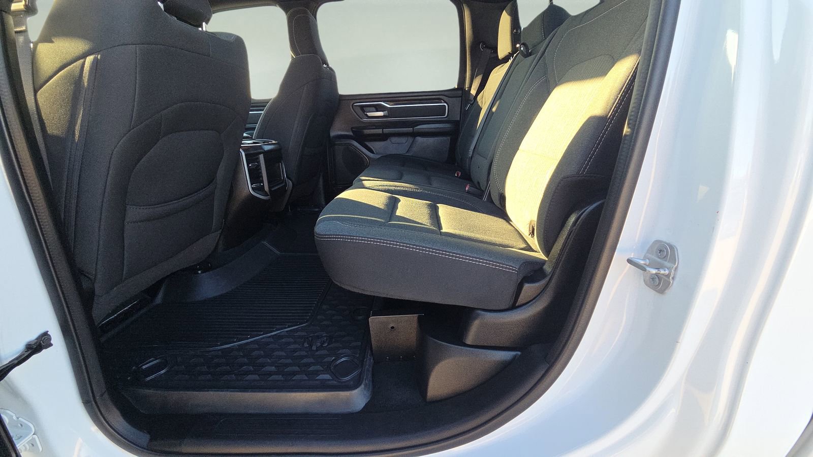 Used 2022 RAM 1500 Lone Star RWD image 27