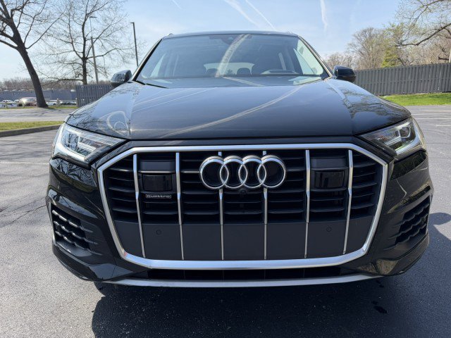 Certified 2023 Audi Q7 3.0T Prestige image 2
