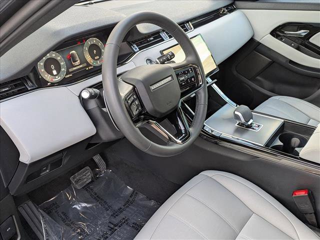 Certified 2026 Land Rover Range Rover Evoque S AWD/4WD image 10