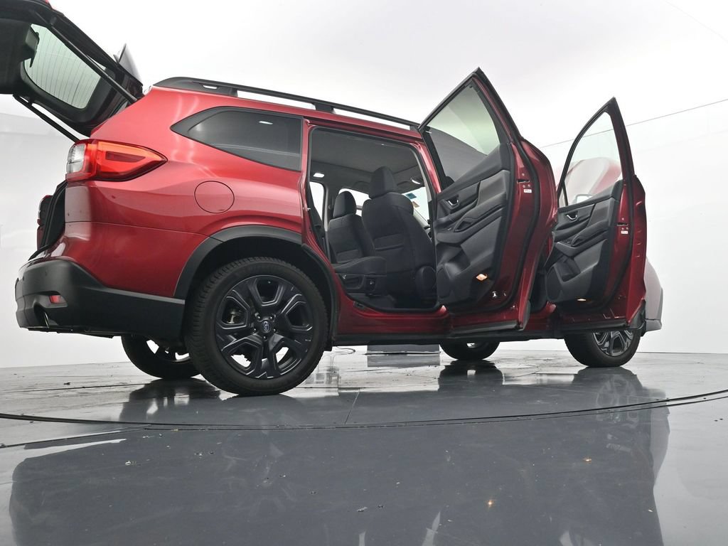 Used 2023 Subaru Ascent Onyx Edition AWD/4WD image 47