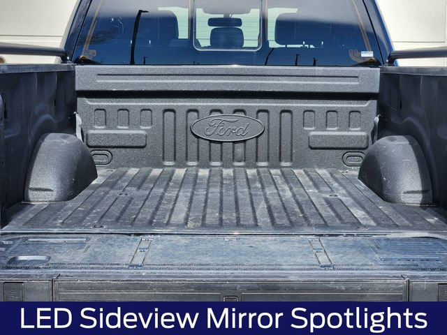 Certified 2023 Ford F150 XLT w/ Equipment Group 302A High AWD/4WD image 20