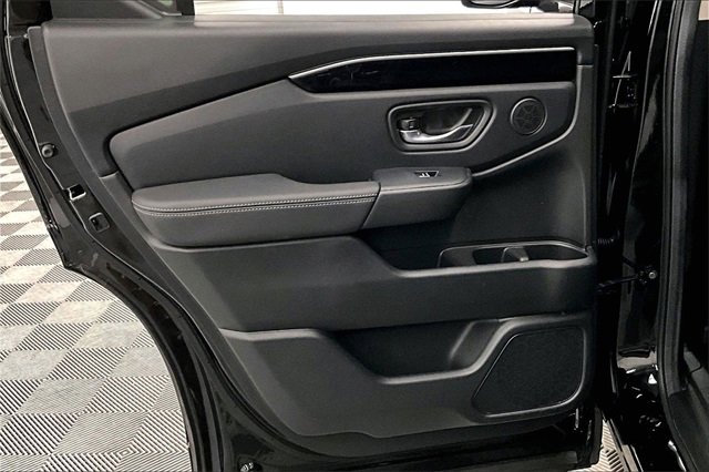 Used 2026 Honda Passport RTL image 19