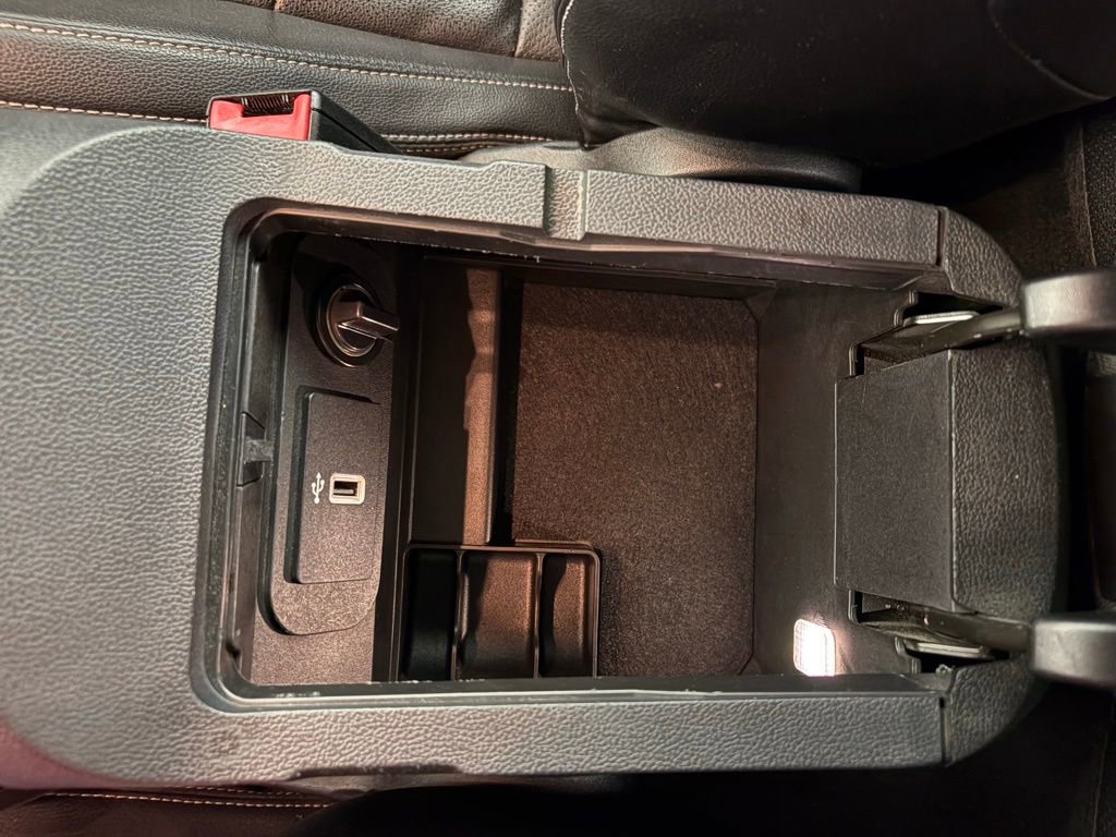 Used 2022 Ford Mustang Premium image 29