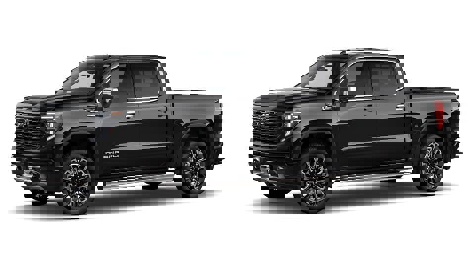New 2026 GMC Sierra 1500 Denali Ultimate image 28