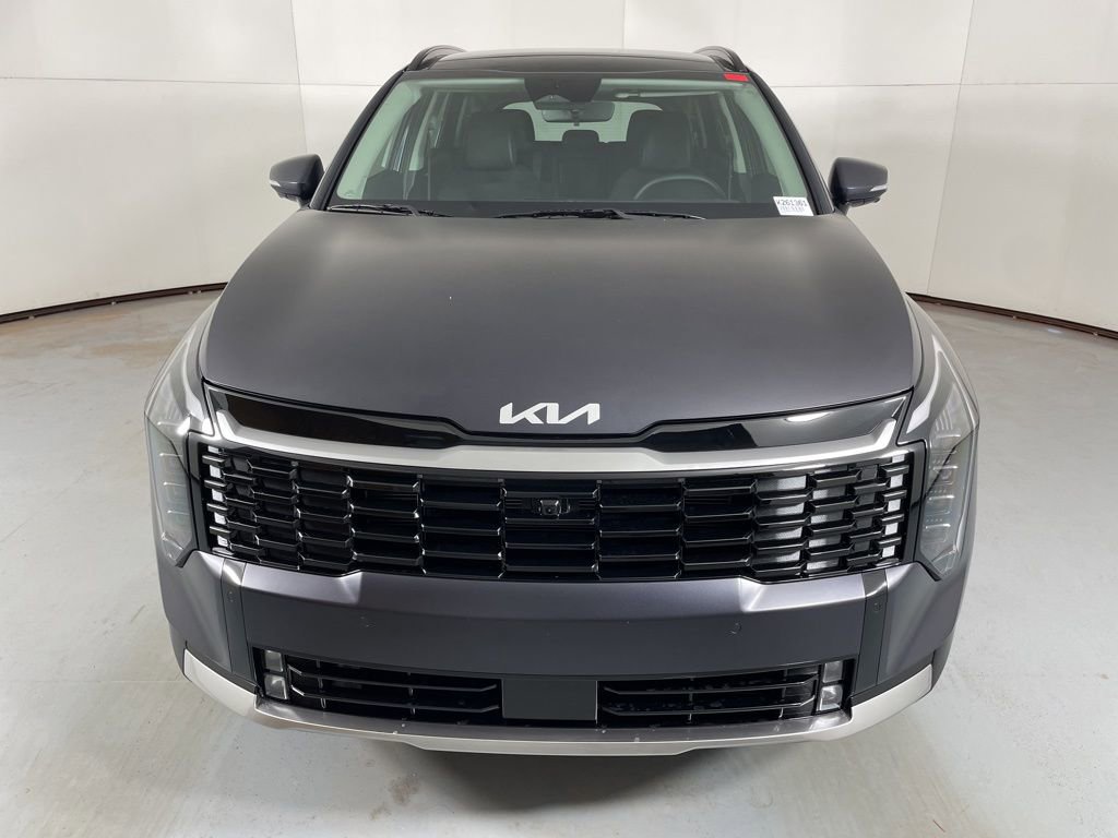 New 2026 Kia Sportage SX image 3