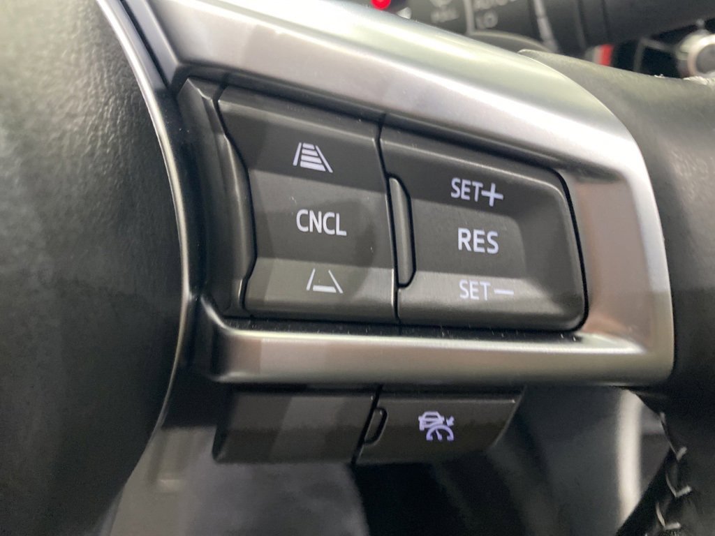 Certified 2024 MAZDA MX-5 Miata RF Grand Touring image 16