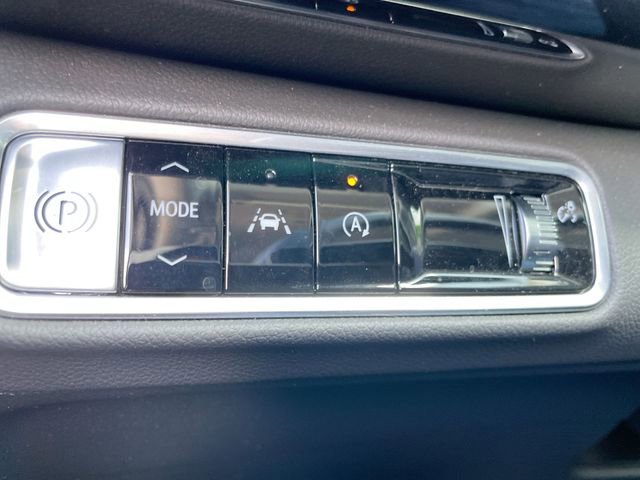 Used 2025 Buick Envision Sport Touring image 23