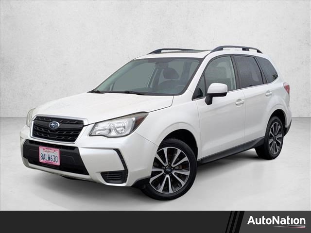 Used 2017 Subaru Forester 2.0XT Premium