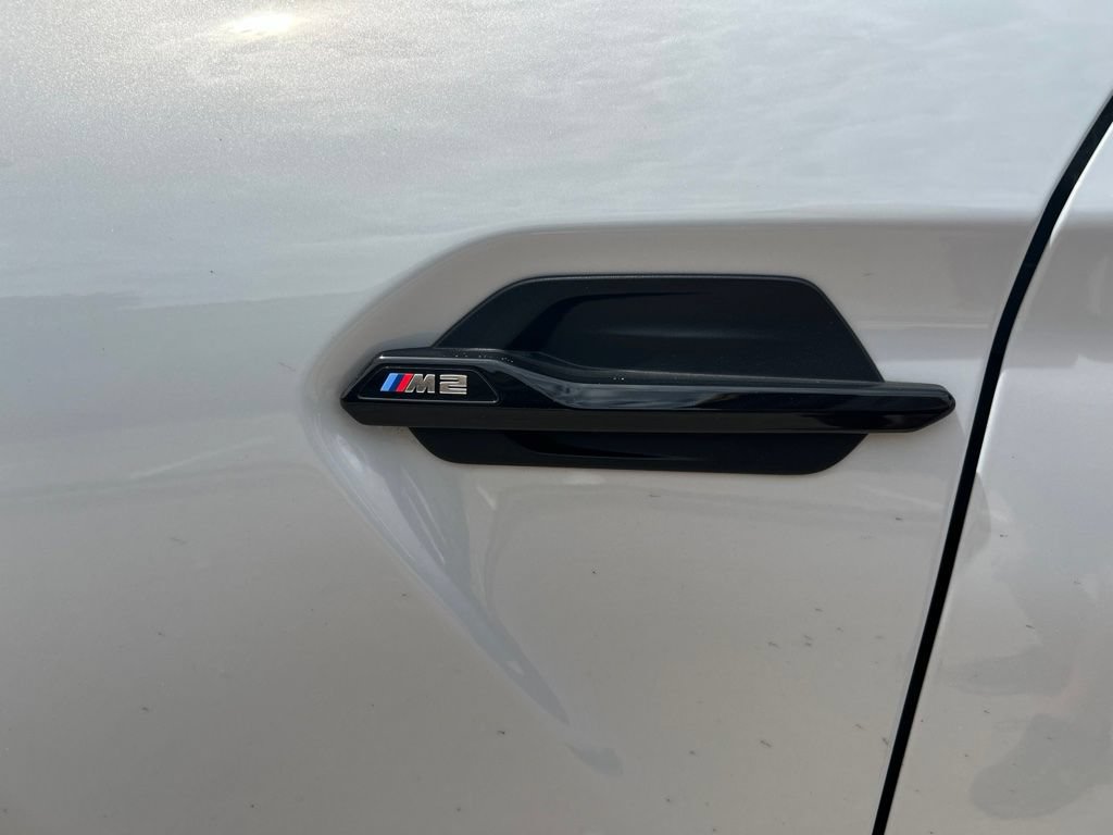 Used 2021 BMW M2 Competition RWD image 13